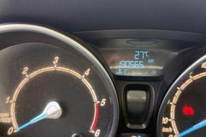 Ford B-Max 1.5TDCI 75CV