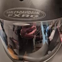 casco modulare Harley Davidson