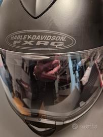 casco modulare Harley Davidson