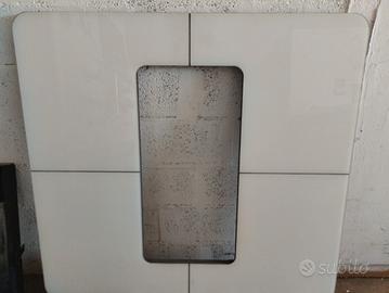 thermorossi rivestimento