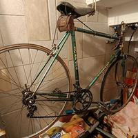 Bici Torpado anni 50