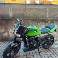 Kawasaki Z 750