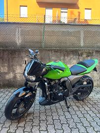 Kawasaki Z 750