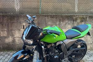 Kawasaki Z 750