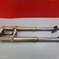 STELI FORCELLA HUSQVARNA TC 250 2006 2007 TC250 4T