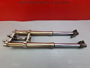 STELI FORCELLA HUSQVARNA TC 250 2006 2007 TC250 4T