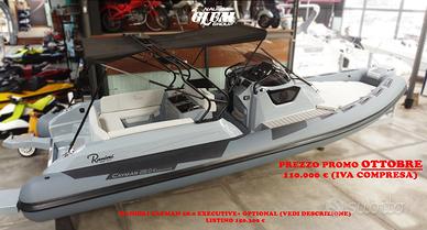 Ranieri cayman 28 executive nuo in pronta consegna
