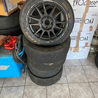 306 gti 6 mace scambi o permuto