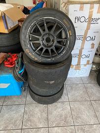 306 gti 6 mace scambi o permuto
