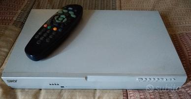 Decoder sky thomson DSI4206C