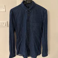 Camicia Jeans uomo