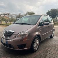 Lancia Musa 1.3 Mtj 95cv Oro