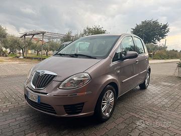 Lancia Musa 1.3 Mtj 95cv Oro