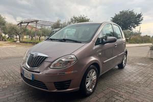 Lancia Musa 1.3 Mtj 95cv Oro