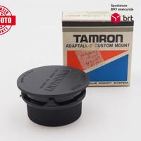 Tamron Adaptall per Fujica-AX