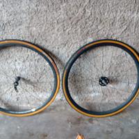 ruote bici