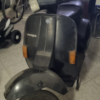 Paggio vespa t5