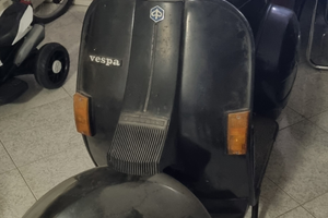 Paggio vespa t5