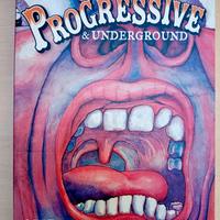 Progressive e Underground
