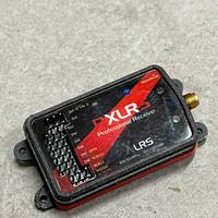 Ricevente R XLR S droni e modelli radiocomandati