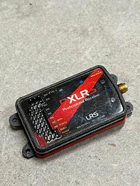 Ricevente R XLR S droni e modelli radiocomandati