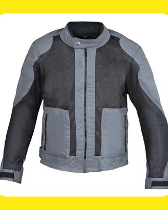 GIACCA ESTIVA SCOTLAND Dodge Reflex UOMO