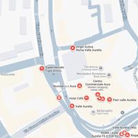 Bistrot in gestione con sala teatro attiva