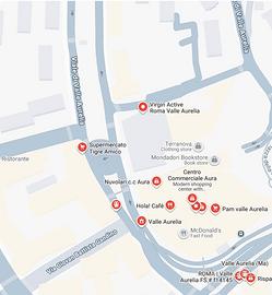 Bistrot in gestione con sala teatro attiva