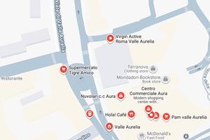 Bistrot in gestione con sala teatro attiva