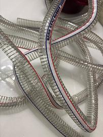 Pompa travaso gasolio con pistola carburante