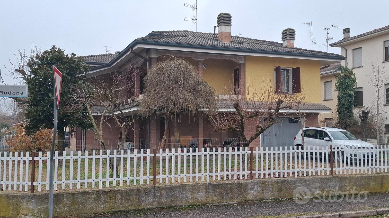 Casa – RE - Vista 2