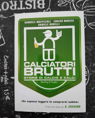 Calciatori brutti