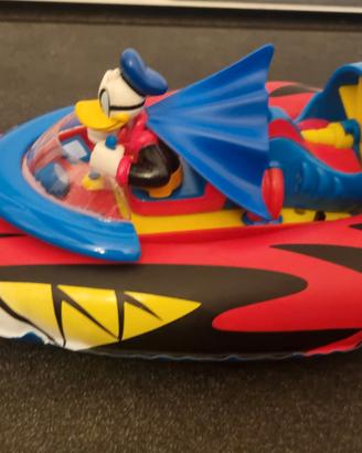 Water jet di Paperinik