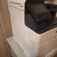 STAMPANTE XEROX 6515