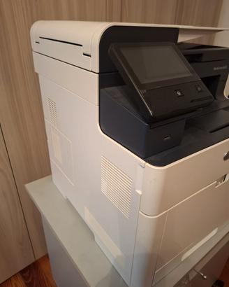 STAMPANTE XEROX 6515