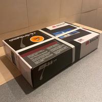 DigiFrame77 BRAUN NUOVO cornice per foto digitali