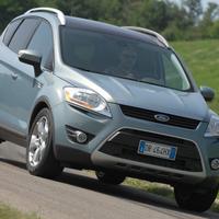Ricambi usati ford kuga 2008-2012 #e