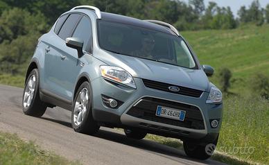 Ricambi usati ford kuga 2008-2012 #e