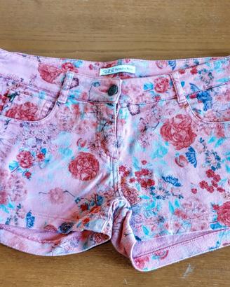 Vestiario estivo bambina/ragazza tg.146/152 - 176