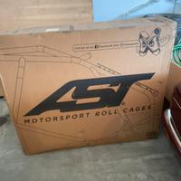 Roll bar ast per bmw m4