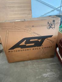 Roll bar ast per bmw m4