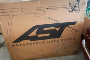 Roll bar ast per bmw m4
