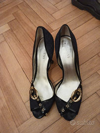 Scarpe donna Guess tg 39