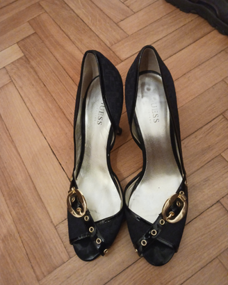 Scarpe donna Guess tg 39