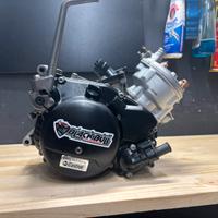 Blocco motore am6