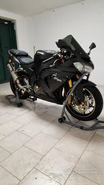 Kawasaki ninja ZX10R 