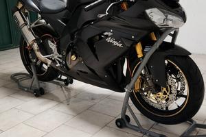 Kawasaki ninja ZX10R 