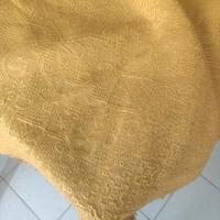 Copriletto matrimoniale metà 900