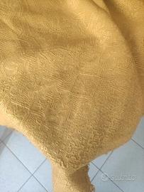 Copriletto matrimoniale metà 900