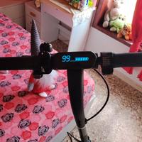 monopattino elettrico 